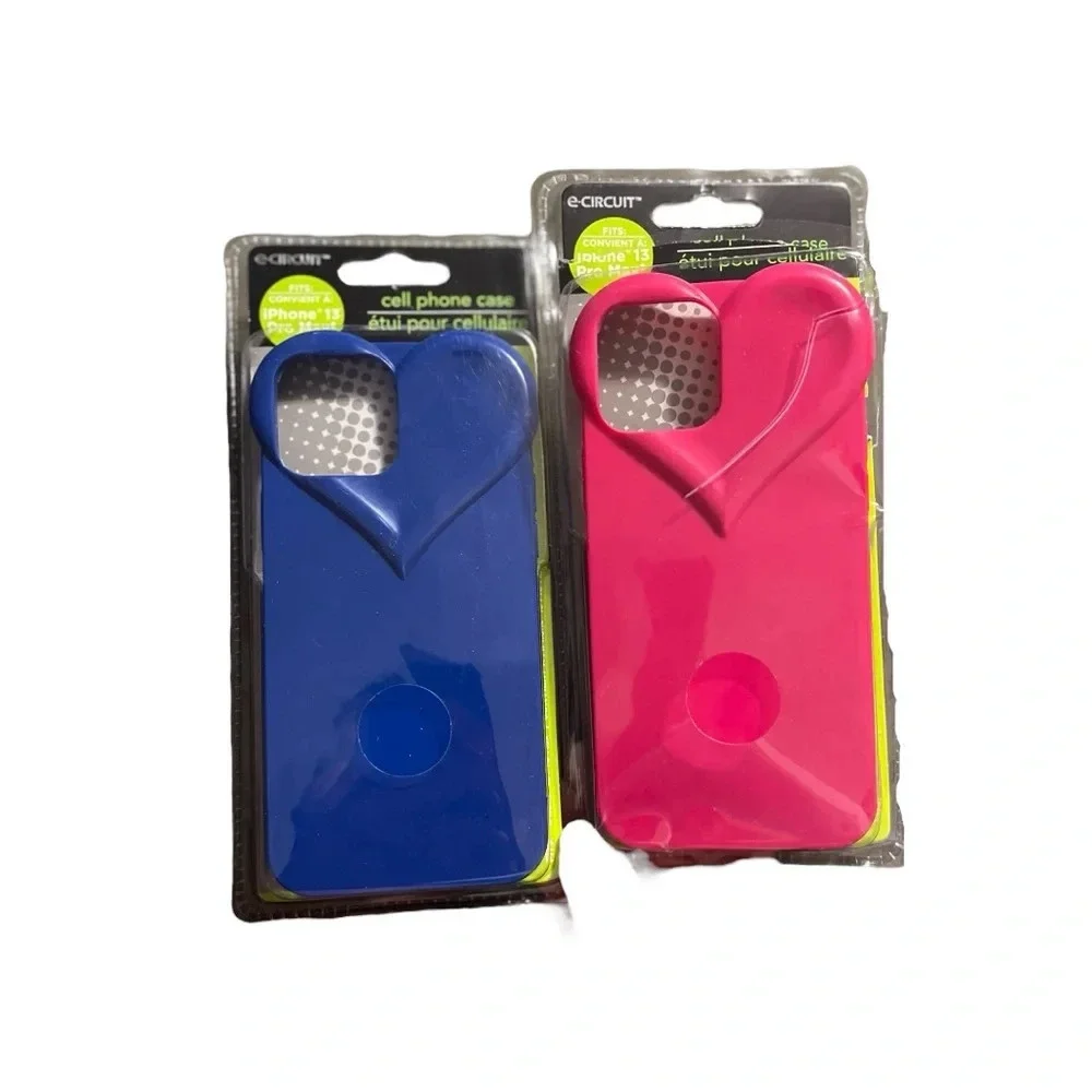 IPhone 13 Case Bundle